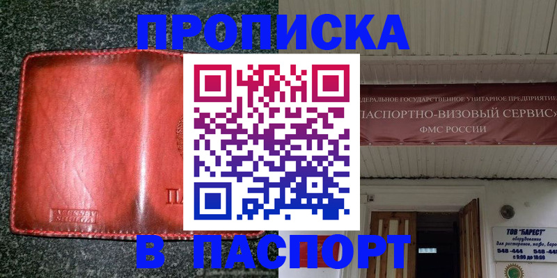 временная прописка в ЕАО
